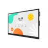 Samsung WA65F interactive whiteboard 165.1 cm (65 inch) 3840 x 2160 pixels Touchscreen Black
