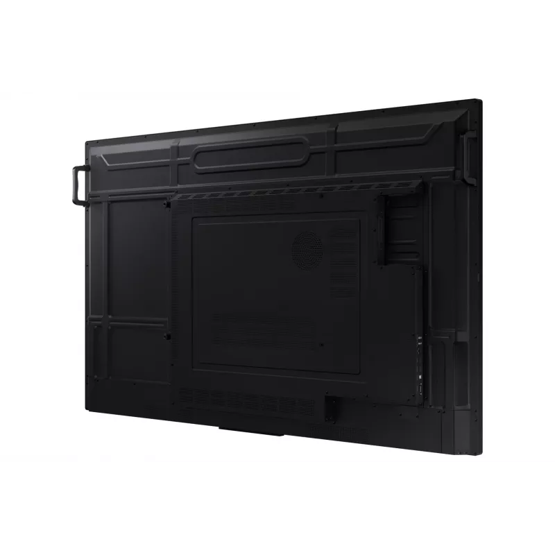 Samsung WA65F interactive whiteboard 165.1 cm (65 inch) 3840 x 2160 pixels Touchscreen Black
