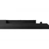 Samsung WA65F interactive whiteboard 165.1 cm (65 inch) 3840 x 2160 pixels Touchscreen Black