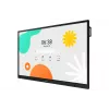 Samsung WA75F interactive whiteboard 190.5 cm (75 inch) 3840 x 2160 pixels Touchscreen Black