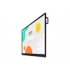 Samsung WA75F interactive whiteboard 190.5 cm (75 inch) 3840 x 2160 pixels Touchscreen Black
