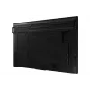 Samsung WA75F interactive whiteboard 190.5 cm (75 inch) 3840 x 2160 pixels Touchscreen Black