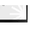 Samsung WA75F interactive whiteboard 190.5 cm (75 inch) 3840 x 2160 pixels Touchscreen Black