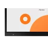 Samsung WA75F interactive whiteboard 190.5 cm (75 inch) 3840 x 2160 pixels Touchscreen Black