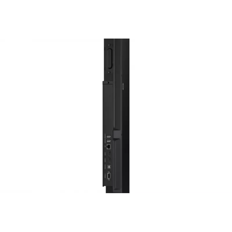 Samsung WA75F interactive whiteboard 190.5 cm (75 inch) 3840 x 2160 pixels Touchscreen Black