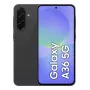 Samsung Galaxy A36 5G, 17 cm (6.7 inch), 8 GB, 256 GB, 50 MP, Android 15, Black