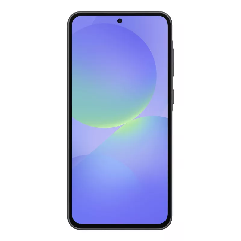 Samsung Galaxy A36 5G, 17 cm (6.7 inch), 8 GB, 256 GB, 50 MP, Android 15, Black