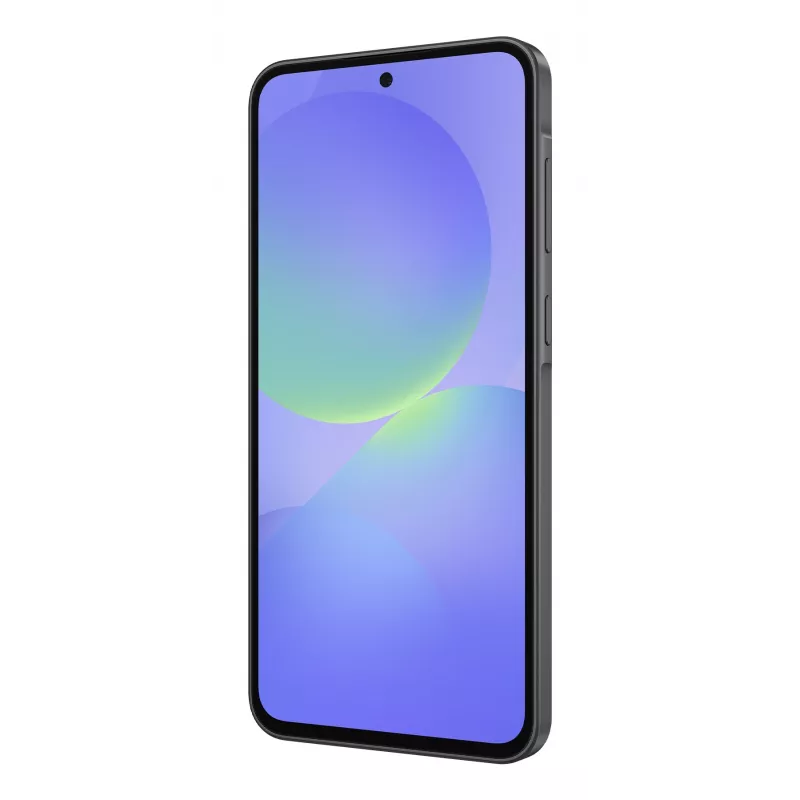 Samsung Galaxy A36 5G, 17 cm (6.7 inch), 8 GB, 256 GB, 50 MP, Android 15, Black