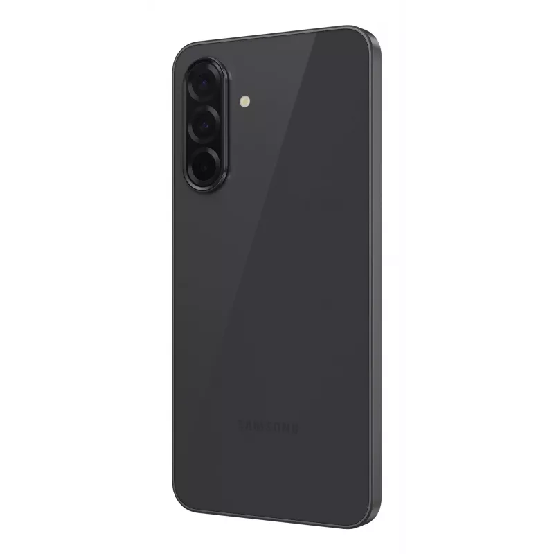 Samsung Galaxy A36 5G, 17 cm (6.7 inch), 8 GB, 256 GB, 50 MP, Android 15, Black