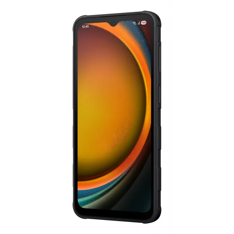 Samsung Galaxy XCover7 Pro 16.8 cm (6.6 inch) Hybrid Dual SIM 5G USB Type-C 6 GB 128 GB 4350 mAh Black