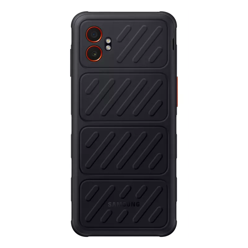 Samsung Galaxy XCover7 Pro 16.8 cm (6.6 inch) Hybrid Dual SIM 5G USB Type-C 6 GB 128 GB 4350 mAh Black