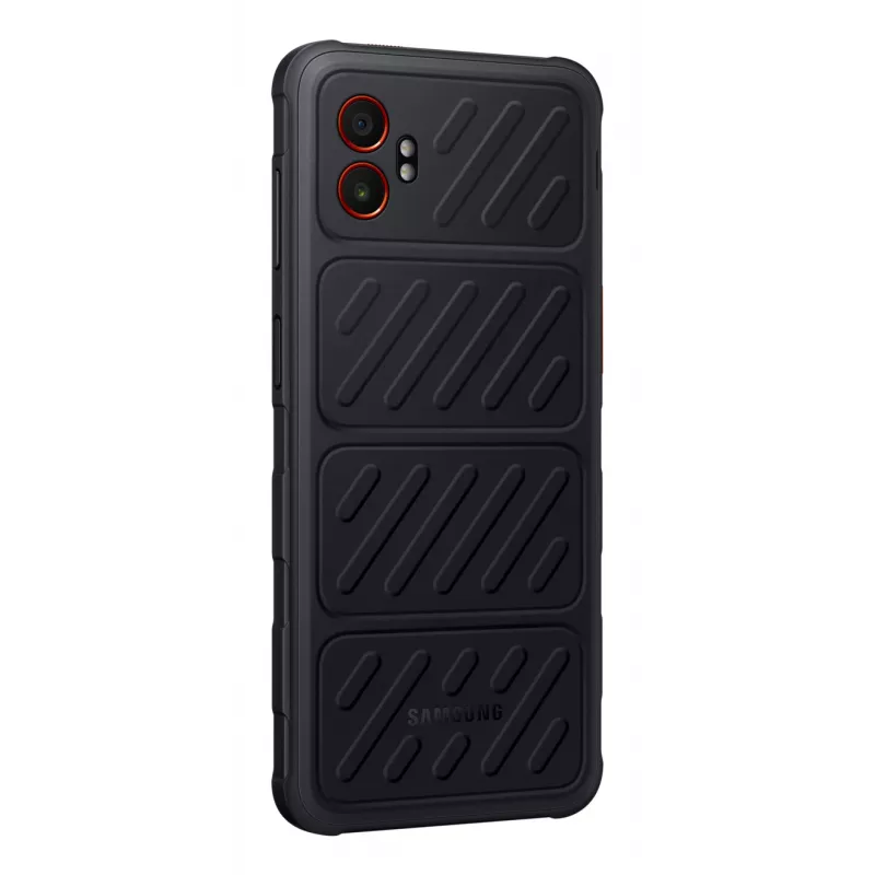 Samsung Galaxy XCover7 Pro 16.8 cm (6.6 inch) Hybrid Dual SIM 5G USB Type-C 6 GB 128 GB 4350 mAh Black