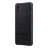 Samsung Galaxy XCover7 Pro 16.8 cm (6.6 inch) Hybrid Dual SIM 5G USB Type-C 6 GB 128 GB 4350 mAh Black