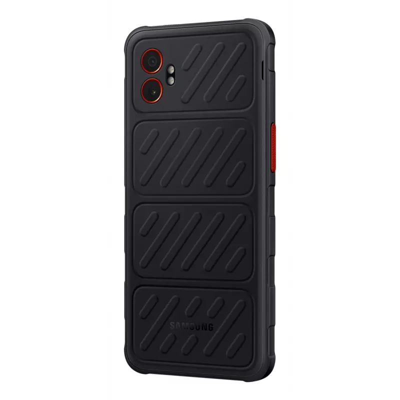 Samsung Galaxy XCover7 Pro 16.8 cm (6.6 inch) Hybrid Dual SIM 5G USB Type-C 6 GB 128 GB 4350 mAh Black