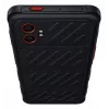 Samsung Galaxy XCover7 Pro 16.8 cm (6.6 inch) Hybrid Dual SIM 5G USB Type-C 6 GB 128 GB 4350 mAh Black
