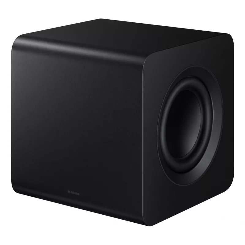 Soundbar Samsung HW-Q930F 9.1.4 channels 580 W Black, wireless subwoofer, 17 speakers