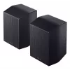 Soundbar Samsung HW-Q930F 9.1.4 channels 580 W Black, wireless subwoofer, 17 speakers