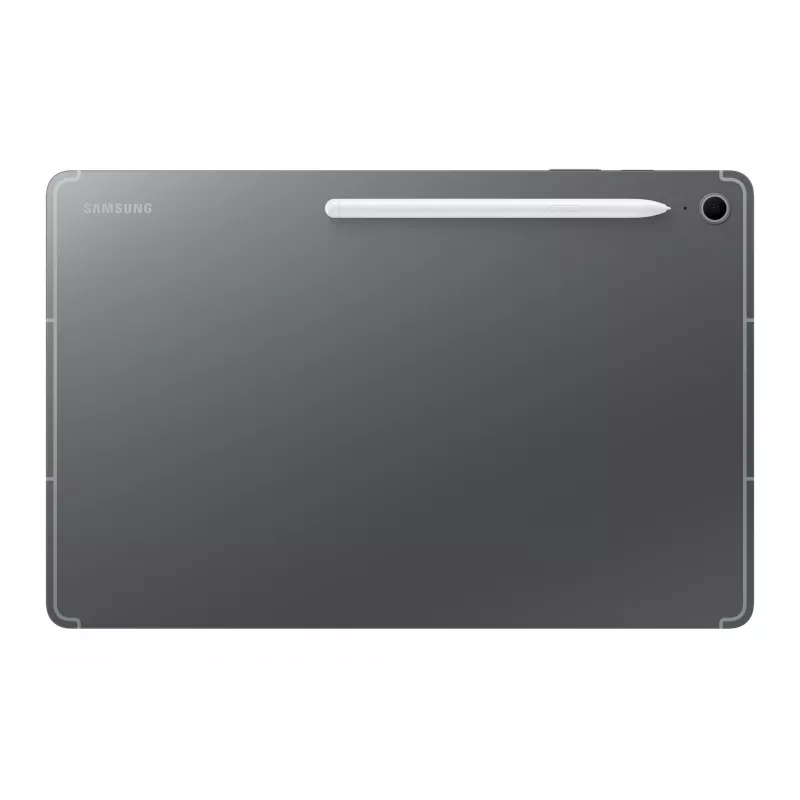 Samsung Galaxy Tab SM-X626B 5G Samsung Exynos LTE-TDD & LTE-FDD 128 GB 33.3 cm (13.1 inch) 8 GB Wi-Fi 6 (802.11ax) Grey