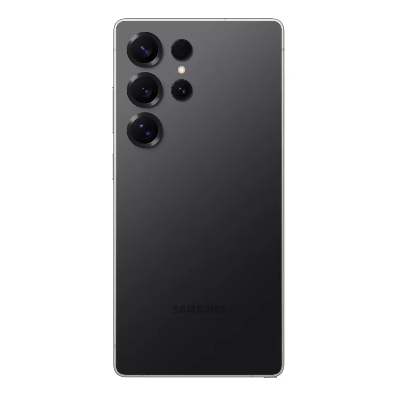 Samsung S938B Galaxy S25 Ultra 5G 512 GB Enterprise (Black)