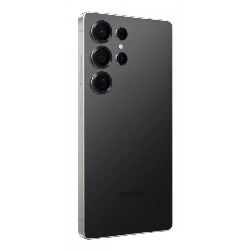 Samsung S938B Galaxy S25 Ultra 5G 512 GB Enterprise (Black)