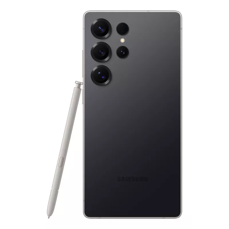 Samsung S938B Galaxy S25 Ultra 5G 512 GB Enterprise (Black)
