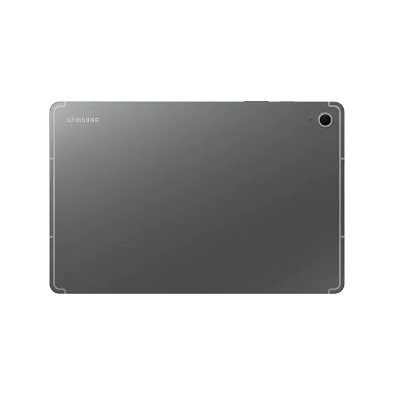 Samsung Galaxy Tab S10 FE 5G Entreprise Edition Samsung Exynos LTE-TDD & LTE-FDD 128 GB 27.7 cm (10.9 inch) 8 GB Wi-Fi 6 (802.11ax) Grey