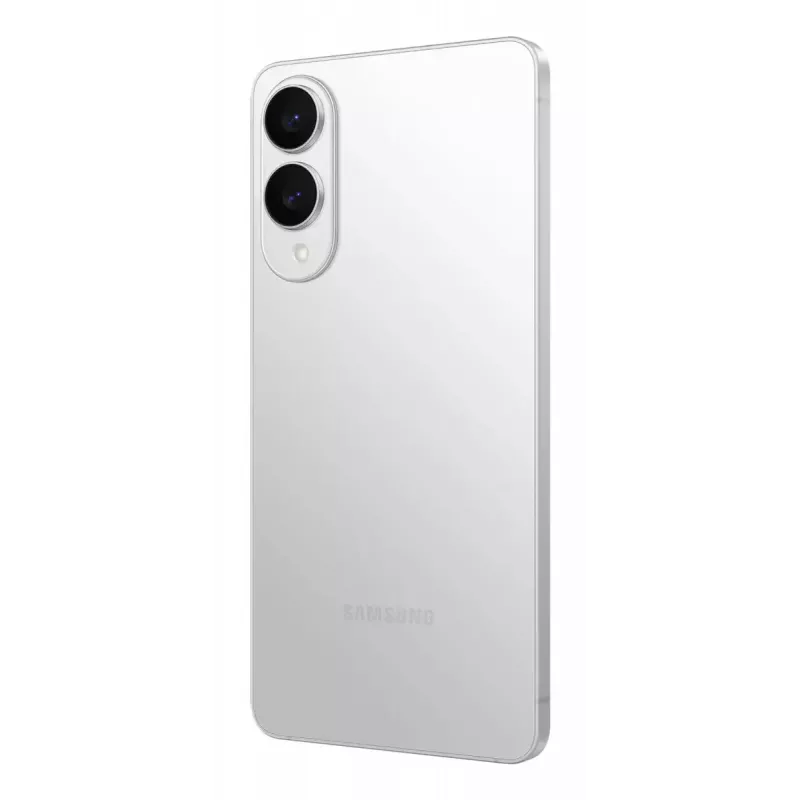 Smartphone Samsung Galaxy S25 Edge 6.7 inch 256GB Silver