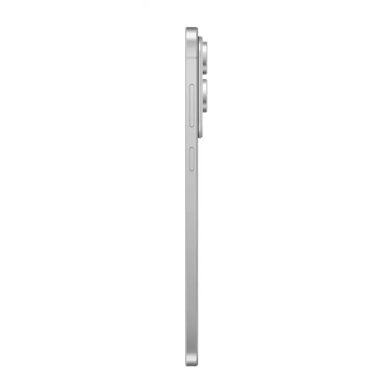 Smartphone Samsung Galaxy S25 Edge 6.7 inch 256GB Silver