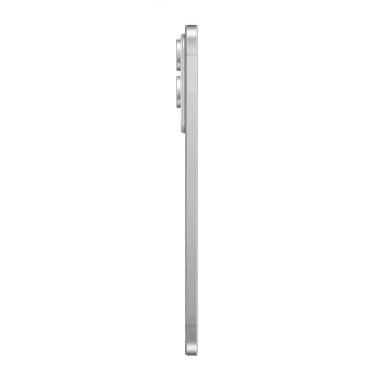 Smartphone Samsung Galaxy S25 Edge 6.7 inch 512GB Silver