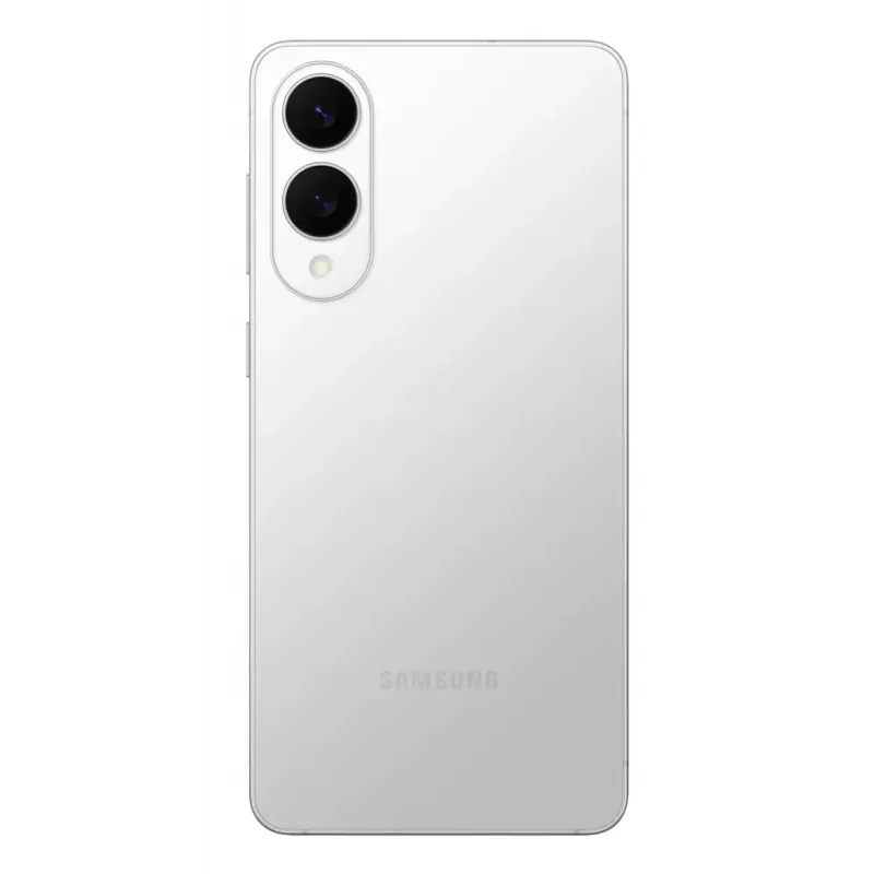 Smartphone Samsung Galaxy S25 Edge 6.7 inch 512GB Silver