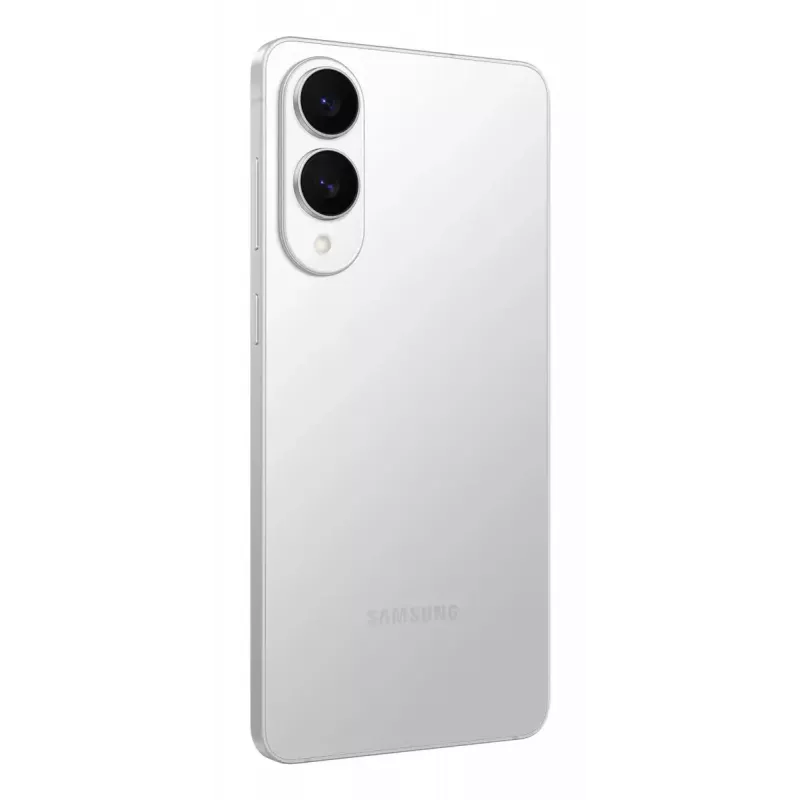 Smartphone Samsung Galaxy S25 Edge 6.7 inch 512GB Silver