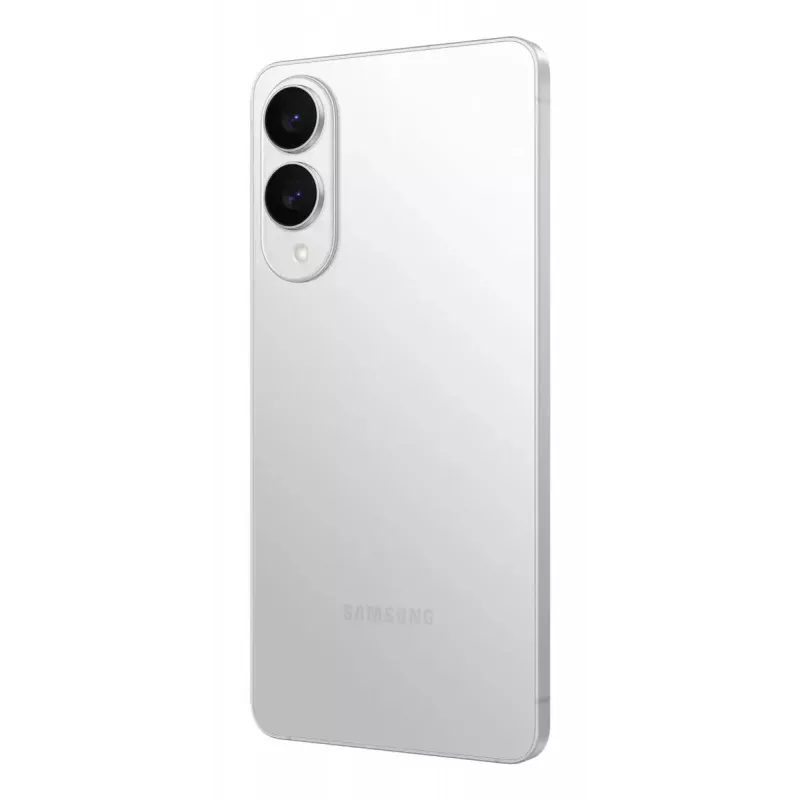 Smartphone Samsung Galaxy S25 Edge 6.7 inch 512GB Silver