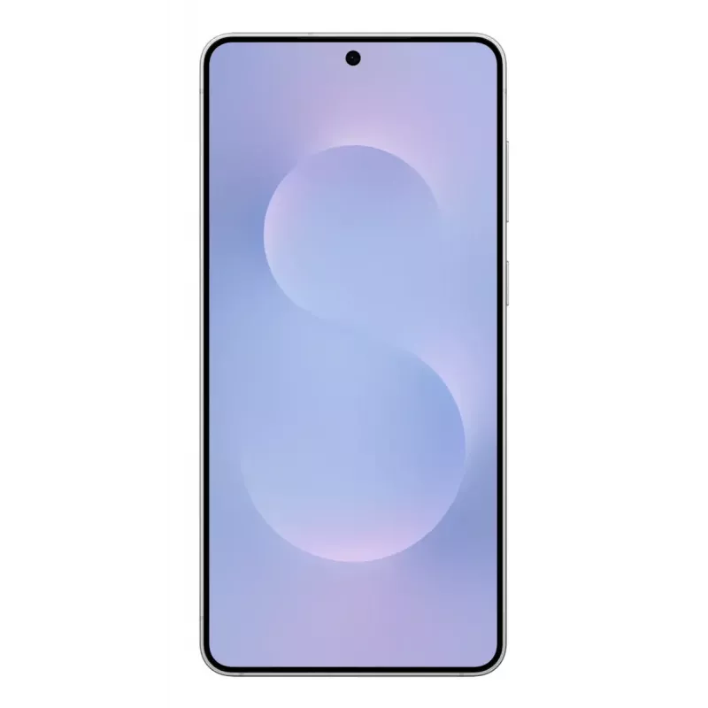 Smartphone Samsung Galaxy S25 Edge — 6.7 inch Dynamic AMOLED 2X, 512GB, 12GB RAM, 5G, IP68, Blue