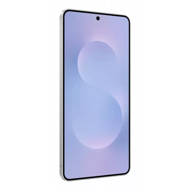 Smartphone Samsung Galaxy S25 Edge — 6.7 inch Dynamic AMOLED 2X, 512GB, 12GB RAM, 5G, IP68, Blue