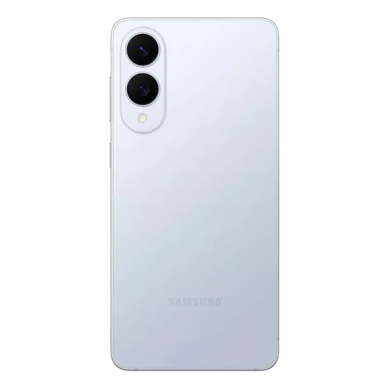 Smartphone Samsung Galaxy S25 Edge — 6.7 inch Dynamic AMOLED 2X, 512GB, 12GB RAM, 5G, IP68, Blue