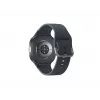 Samsung Galaxy Watch 8 3.3 cm (1.3 inch) AMOLED 40 mm Digital 438 x 438 pixels Touchscreen Graphite Wi-Fi GPS (satellite)