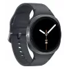 Samsung Galaxy Watch 8 3.3 cm (1.3 inch) AMOLED 40 mm Digital 438 x 438 pixels Touchscreen Graphite Wi-Fi GPS (satellite)