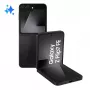 Samsung Galaxy Z Flip7 FE 17 cm (6.7 inch) 5G 8 GB 128 GB 4000 mAh Black