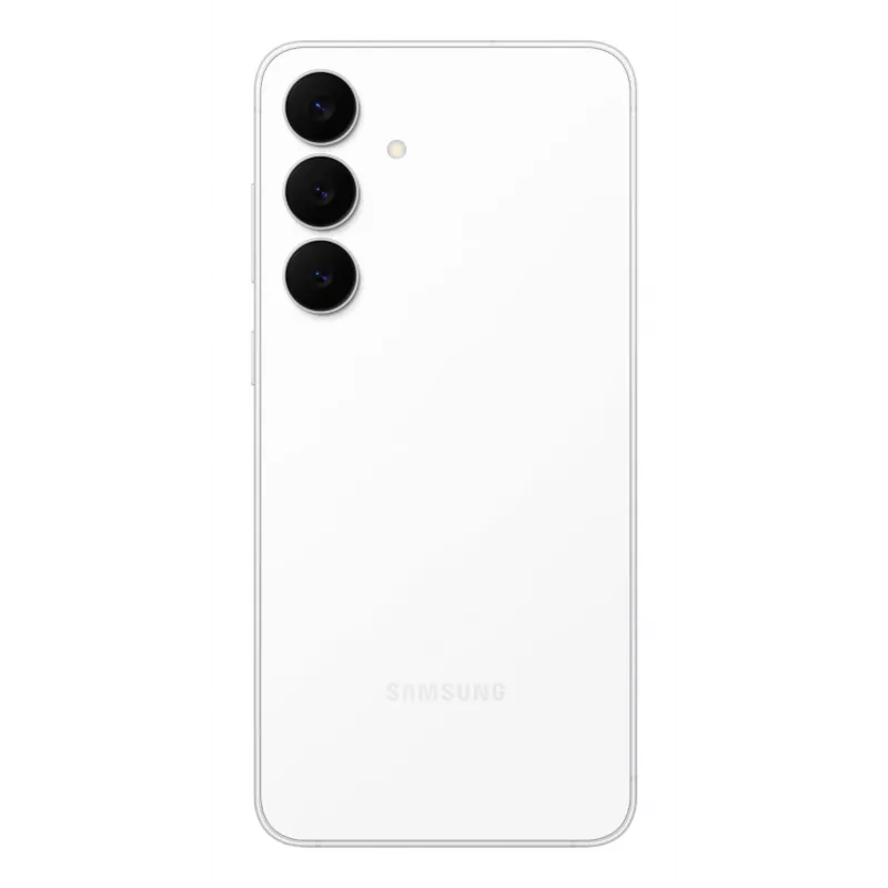 Smartphone Samsung Galaxy S25 FE 6.7 inch 8 GB 128 GB White