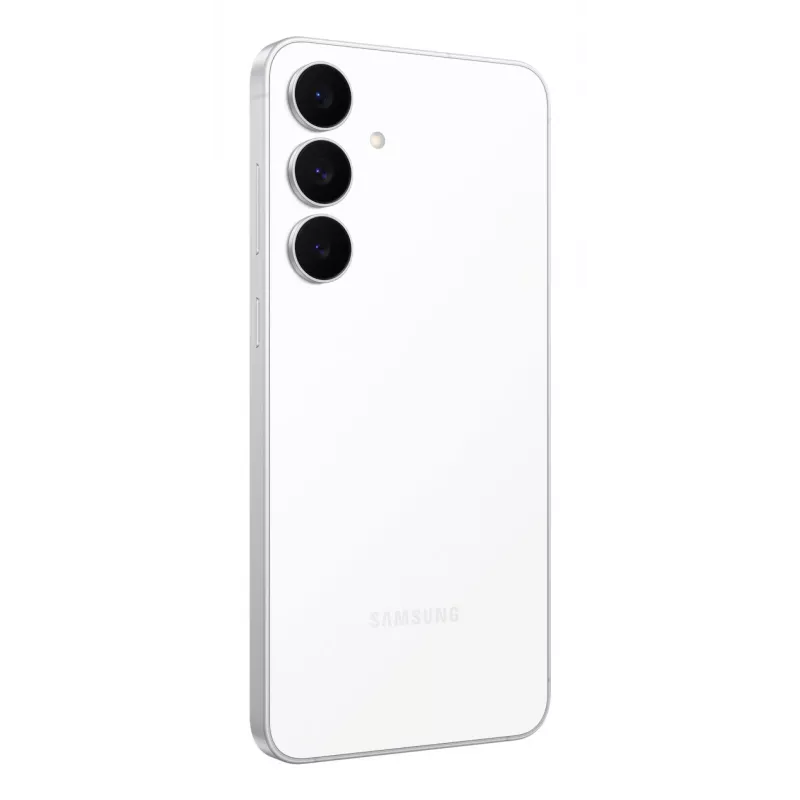 Smartphone Samsung Galaxy S25 FE 6.7 inch 8 GB 128 GB White