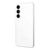 Smartphone Samsung Galaxy S25 FE 6.7 inch 8 GB 128 GB White