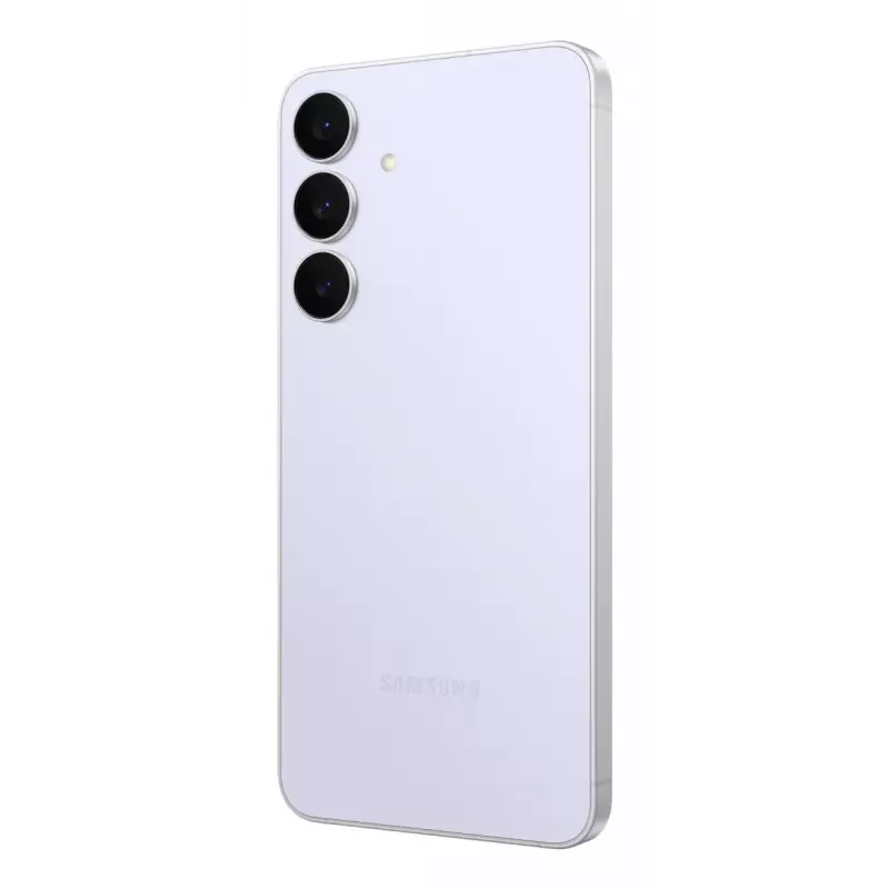 Smartphone Samsung Galaxy S25 FE 6.7 inch 128GB Blue