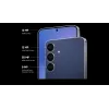 Smartphone Samsung Galaxy S25 FE 6.7 inch 128GB Blue