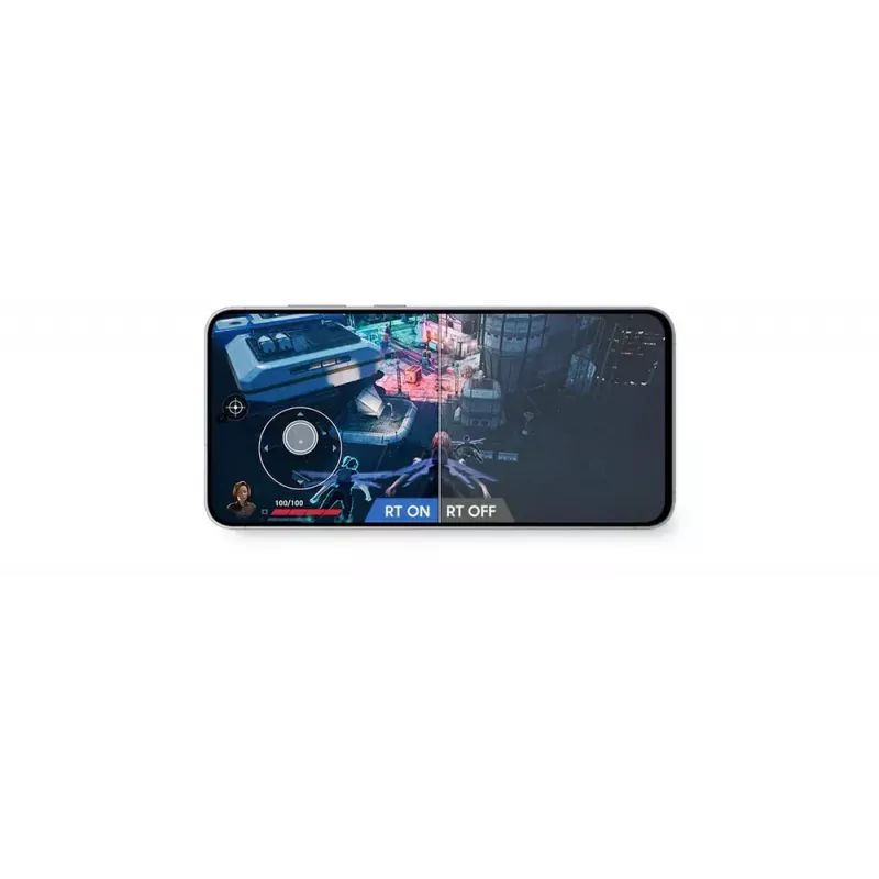 Smartphone Samsung Galaxy S25 FE 6.7 inch 128GB Blue