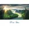 Smartphone Samsung Galaxy S25 FE 6.7 inch 128GB Blue