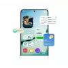 Smartphone Samsung Galaxy S25 FE 6.7 inch 128GB Blue