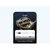 Smartphone Samsung Galaxy S25 FE 6.7 inch 128GB Blue