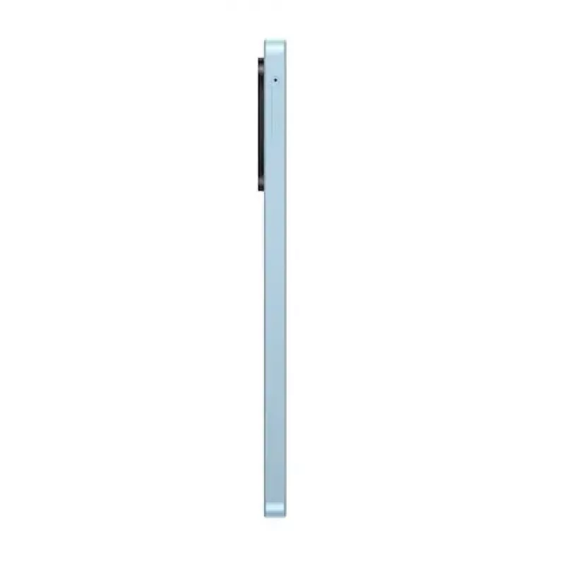 Smartphone Samsung Galaxy A17 6.7 inch AMOLED 90Hz, 4 GB RAM, 128 GB, 50 MP, 5000 mAh, Hybrid Dual SIM, IP54 (Light Blue)