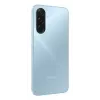 Smartphone Samsung Galaxy A17 6.7 inch AMOLED 90Hz, 4 GB RAM, 128 GB, 50 MP, 5000 mAh, Hybrid Dual SIM, IP54 (Light Blue)