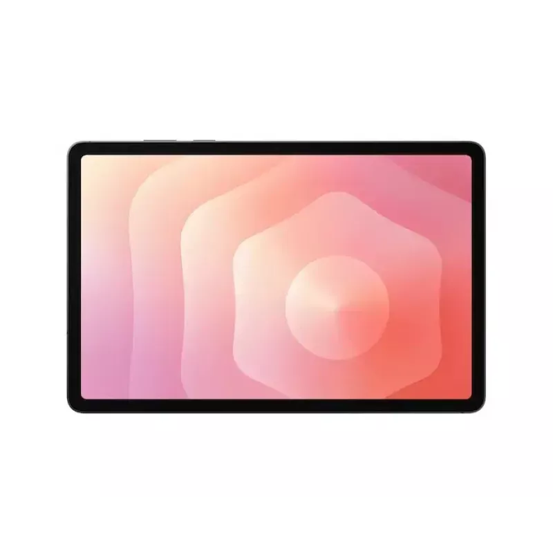 Samsung Galaxy Tab S11 512 GB 27.9 cm (11 inch) 12 GB Wi-Fi 6 (802.11ax) Grey
